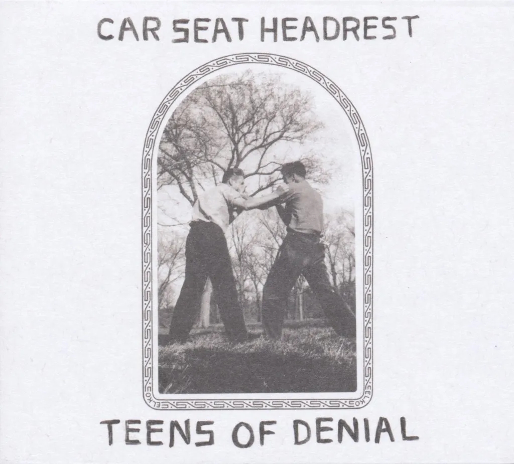 Album artwork for Teens Of Denial by Car Seat Headrest