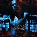 Album artwork for Antichristian Phenomenon by Behemoth