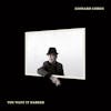 Album artwork for You Want it Darker by Leonard Cohen