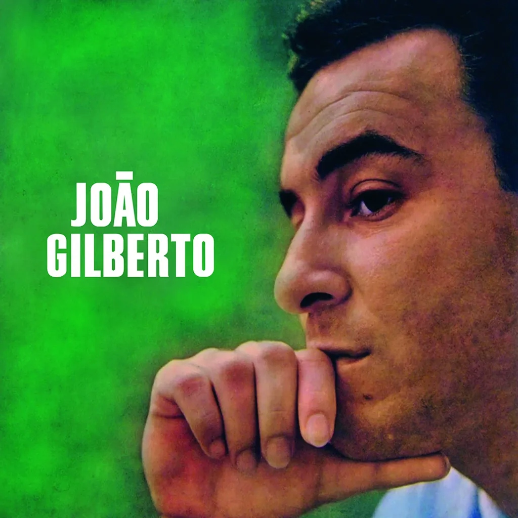 Album artwork for Joao Gilberto (Third Album) by Joao Gilberto