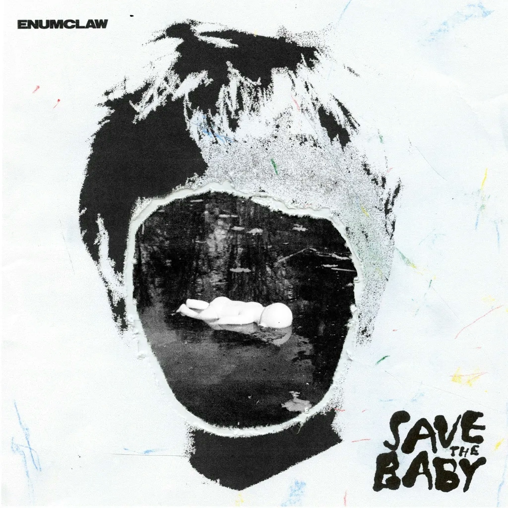 Album artwork for Save the Baby by Enumclaw 