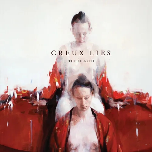 Album artwork for Hearth by Creux Lies