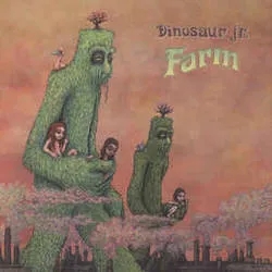 Album artwork for Farm by Dinosaur Jr