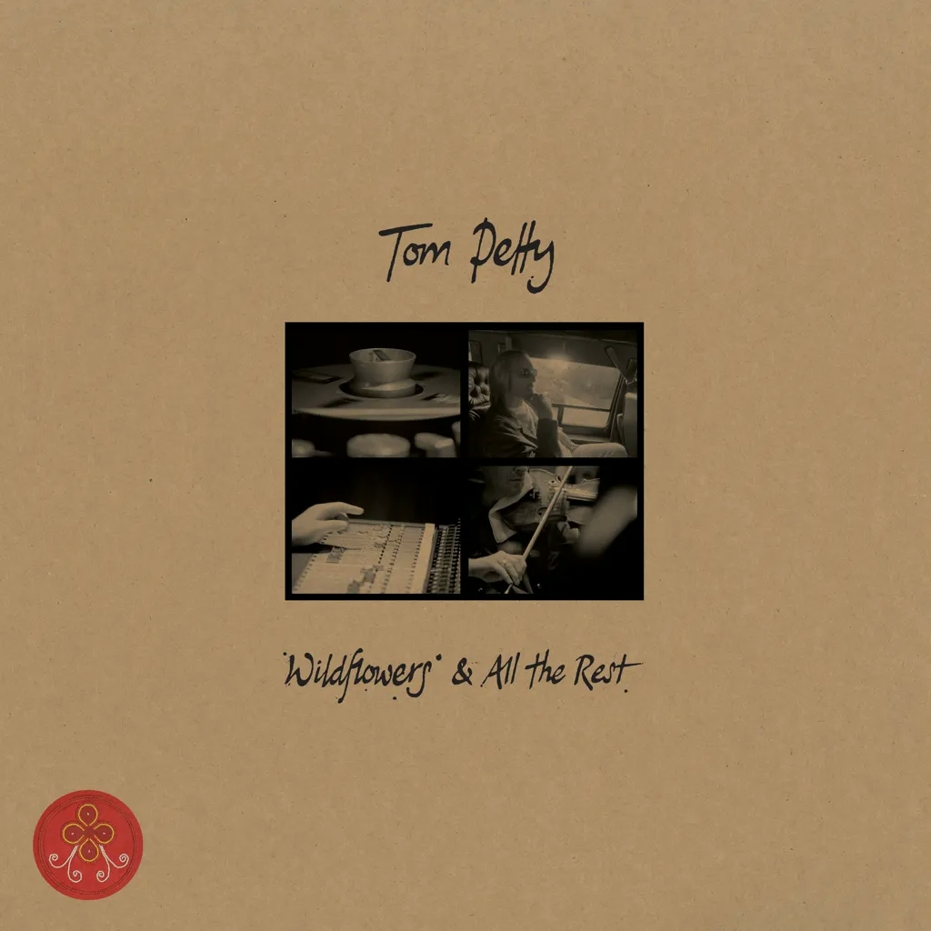 Album artwork for Wildflowers and All the Rest by Tom Petty