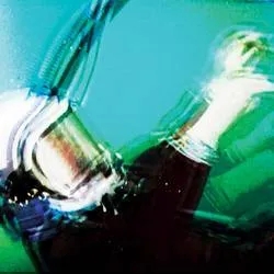 Album artwork for Undersea by The Antlers