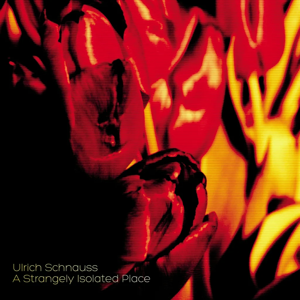 Album artwork for A Strangely Isolated Place by Ulrich Schnauss