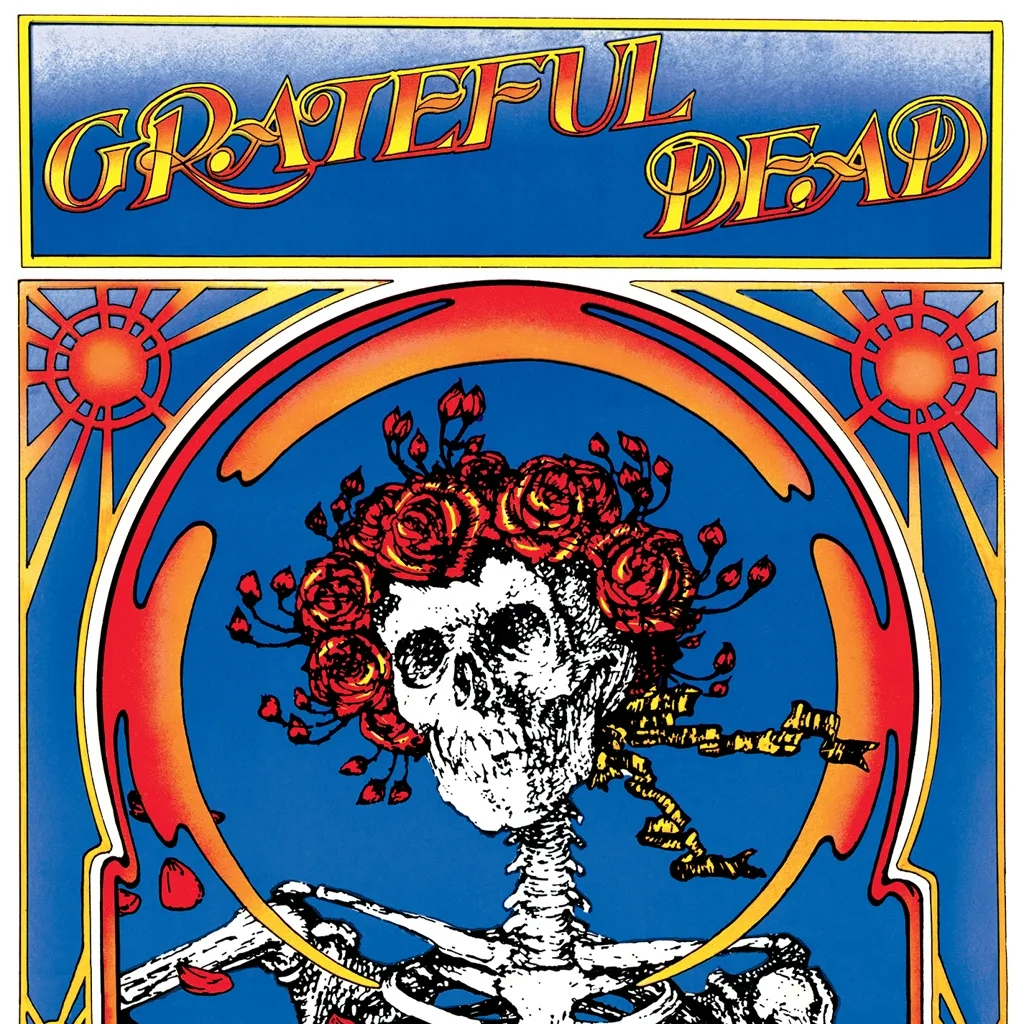 Album artwork for Grateful Dead (Skull & Roses) (Live) [Expanded Edition] by Grateful Dead
