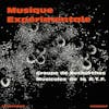 Album artwork for Musique Experimentale by Various