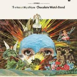 Album artwork for Inner Mystique by Chocolate Watch Band