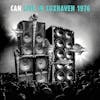 Album artwork for Live in Cuxhaven by Can