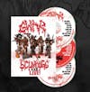 Album artwork for Scumdogs XXX Live by GWAR