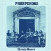Album artwork for Prosperous by Christy Moore