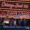 Album artwork for Chicago Soul ’66 by Various