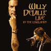 Album artwork for Live In The Lowlands by Willy Deville