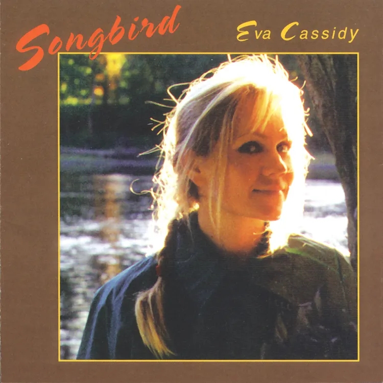 Album artwork for Songbird (Deluxe) by Eva Cassidy