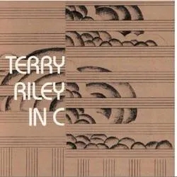 Album artwork for In C by Terry Riley