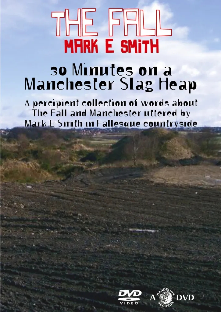 Album artwork for 30 Minutes on a Manchester Slag Heap by The Fall