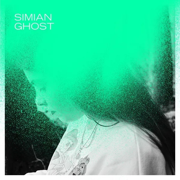 Album artwork for Simian Ghost by Simian Ghost
