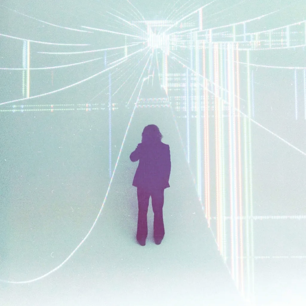 Album artwork for Regions of Light and Sound of God by Jim James