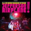 Album artwork for Jefferson Airplane Live at The Monterey International Pop Festival by Jefferson Airplane