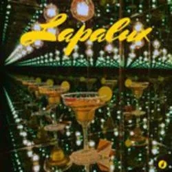 Album artwork for Lustmore by Lapalux