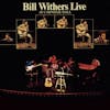 Album artwork for Live At Carnegie Hall by Bill Withers