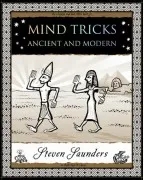 Album artwork for Mind Tricks Ancient and Modern by Steven Saunders