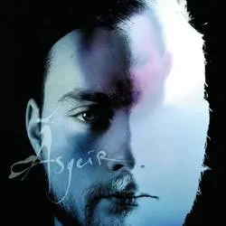 Album artwork for In the Silence by Asgeir