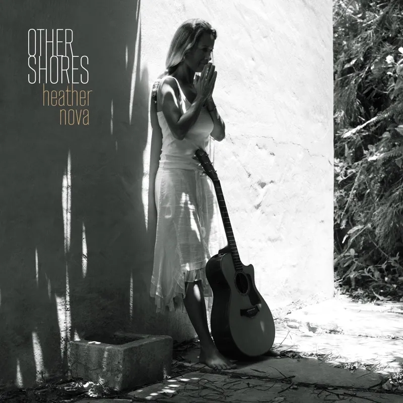 Album artwork for Other Shores by Heather Nova