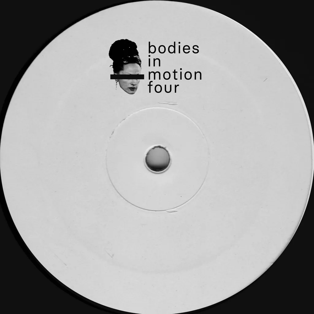 Album artwork for Bodies In Motion Four by Artiste Inconnu