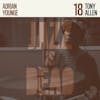Album artwork for Tony Allen JID018 by Adrian Younge, Tony Allen
