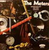 Album artwork for The Meters by The Meters