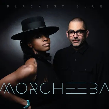 Album artwork for Blackest Blue by Morcheeba