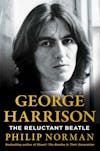 Album artwork for George Harrison: The Reluctant Beatle by Philip Norman