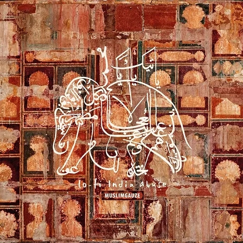 Album artwork for Lo-Fi India Abuse  by Muslimgauze