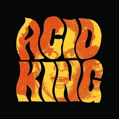 Album artwork for Acid King by Acid King