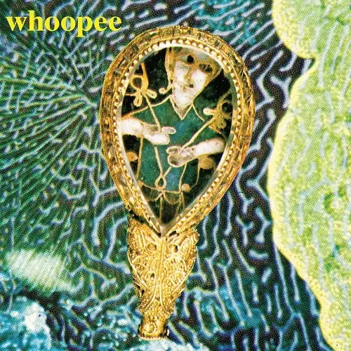 Album artwork for Whoopee by J McFarlane's Reality Guest