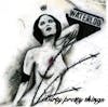 Album artwork for Waterloo To Anywhere by Dirty Pretty Things