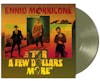 Album artwork for For A Few Dollars More by Ennio Morricone