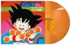 Album artwork for Manga Dragon Ball Hit Song Collection by Various