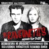 Album artwork for The Raveonettes Presents : Rip It Off by Various