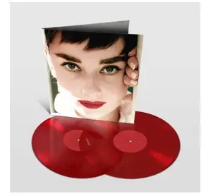 Album artwork for Audrey by Original Soundtrack