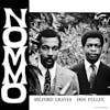 Album artwork for Nommo by Milford Graves And Don Pullen