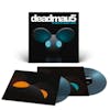 Album artwork for For Lack Of A Better Name by Deadmau5