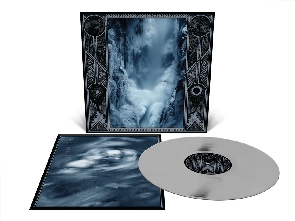 Album artwork for Crypt of Ancestral Knowledge by Wolves In The Throne Room