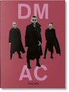 Album artwork for Depeche Mode by Reuel Golden , Anton Corbijn