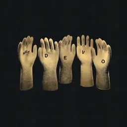 Album artwork for Art Devo by Devo
