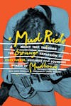 Album artwork for Mud Ride: A Messy Trip Through the Grunge Explosion by Steve Turner with Adem Tepedelen