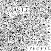 Album artwork for People Problem by Nasti