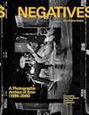 Album artwork for Negatives: A Photographic Archive of Emo (1996-2006) by Amy Fleisher Madden
